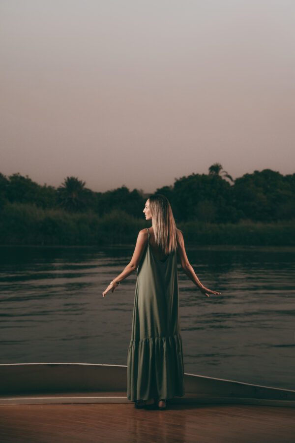 luxury nile cruise