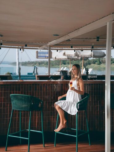 luxury cruise